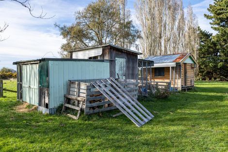 Photo of property in 481 Fairview Road, Claremont, Timaru, 7972