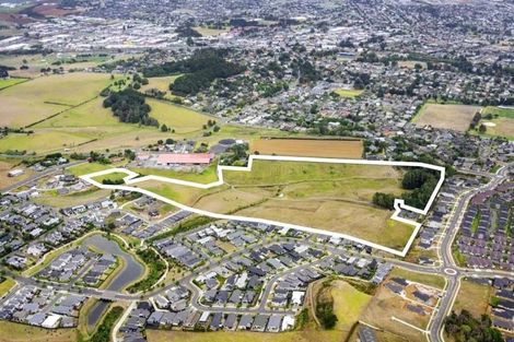 Photo of property in 3 Pukekohe East Road, Pukekohe, 2120