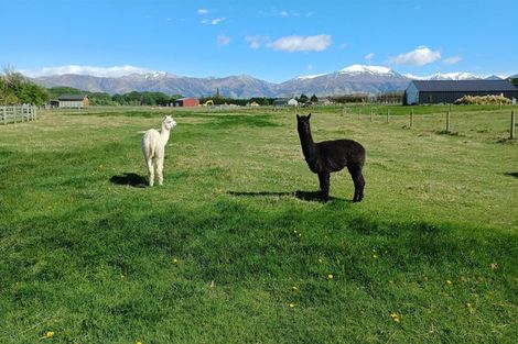 Photo of property in 312 Clayton Road, Ashwick Flat, Fairlie, 7987