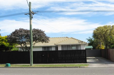 Photo of property in 432 Mairehau Road, Parklands, Christchurch, 8083