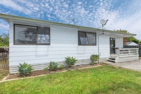 Photo of property in 37a Sunnyside Road, Nawton, Hamilton, 3200