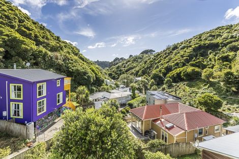 Photo of property in 114 Holloway Road, Aro Valley, Wellington, 6021