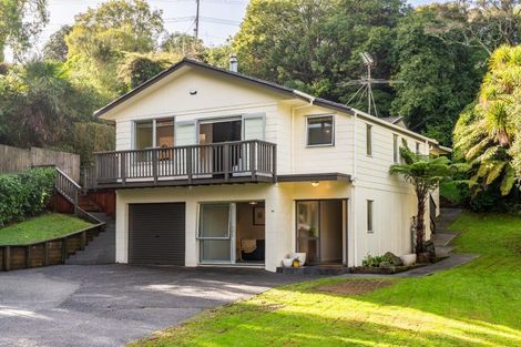 Photo of property in 83 Pleasant Road, Glen Eden, Auckland, 0602