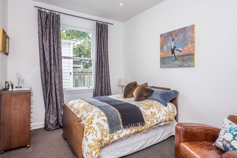 Photo of property in 79u6 Grafton Road, Roseneath, Wellington, 6011