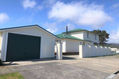 Photo of property in 96 High Street, Greymouth, 7805