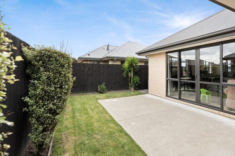 Photo of property in 66a Somerville Crescent, Aidanfield, Christchurch, 8025