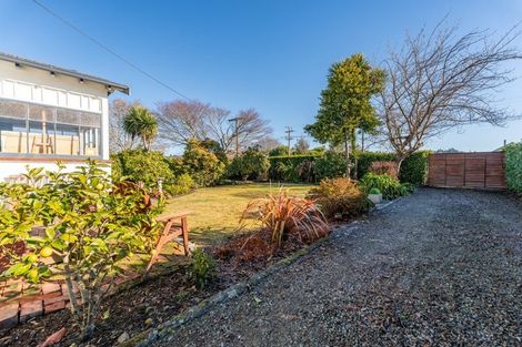 Photo of property in 24 George Street, Geraldine, 7930