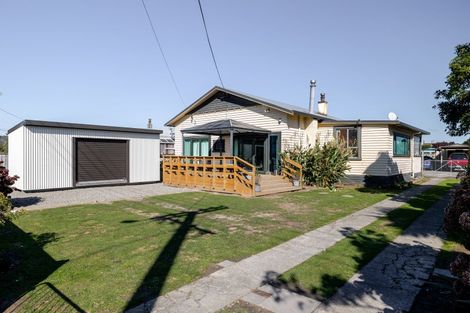 Photo of property in 25 Tui Street, Pahiatua, 4910