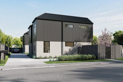 Photo of property in 37 Stourbridge Street, Spreydon, Christchurch, 8024