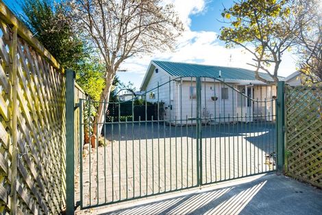 Photo of property in 265a Kennedy Road, Onekawa, Napier, 4110