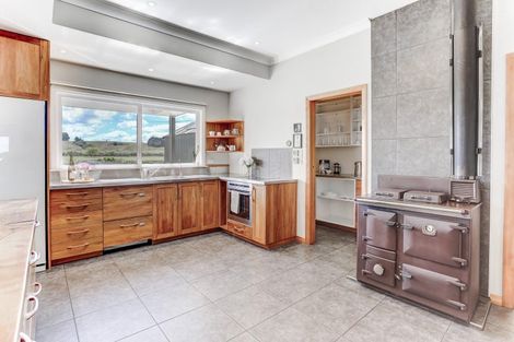 Photo of property in 327 Bushy Park Road, Kai Iwi, Whanganui, 4574