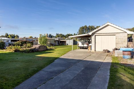 Photo of property in 19 Sloane Street, Fairlie, 7925