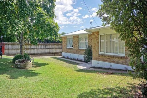 Photo of property in 16 Herbert Street, Te Puke, 3119