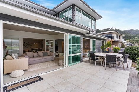 Photo of property in 129 Motu Grande, Pauanui, Hikuai, 3579