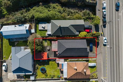 Photo of property in 117 North Road, North East Valley, Dunedin, 9010