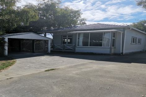 Photo of property in 25 Warrington Street, Mairehau, Christchurch, 8013