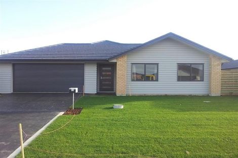 Photo of property in 59 Chandler Way, Rolleston, 7615