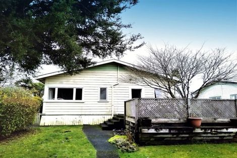 Photo of property in 5 House Avenue, Taumarunui, 3920