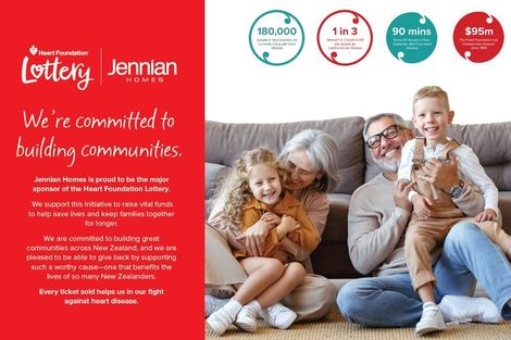 Photo of property in 38 Cousins Street, Woodend, 7691