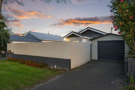 Photo of property in 40 Dominion Avenue, Spreydon, Christchurch, 8024