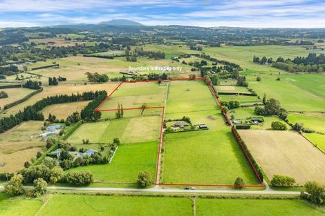Photo of property in 113 Lower Sefton Road, Ashley, Rangiora, 7477