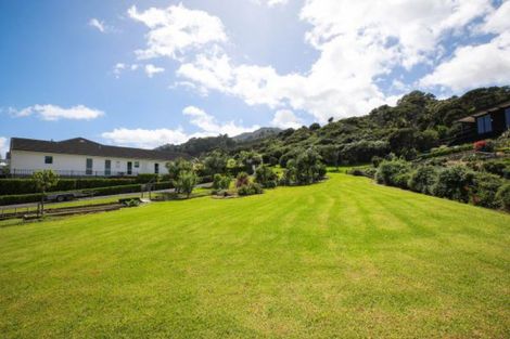 Photo of property in 7 Ngarimu Heights Row, Ngarimu Bay, Thames, 3575