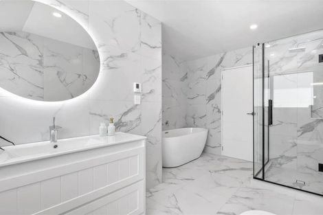 Photo of property in 4 Drumaness Road, Flat Bush, Auckland, 2019