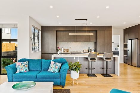 Photo of property in 42 Tai Crescent, Hobsonville, Auckland, 0616