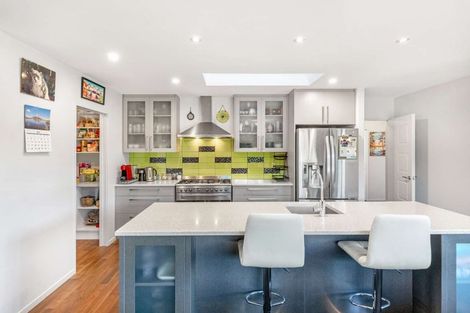 Photo of property in 91a Dryden Avenue, Rolleston, 7614