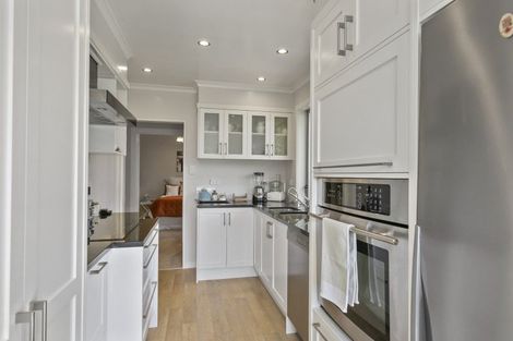 Photo of property in 208 Barnard Street, Wadestown, Wellington, 6012