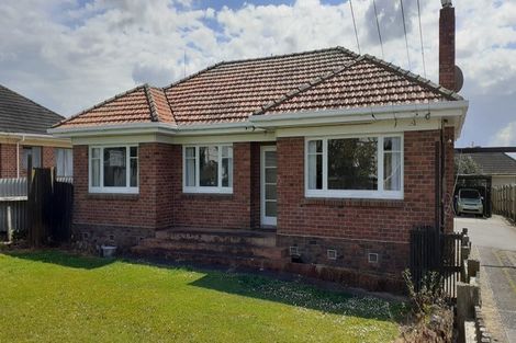 Photo of property in 3/9 Franklin Avenue, Papatoetoe, Auckland, 2024