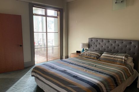 Photo of property in Dominion Apartments, 16/80u Victoria Street, Wellington Central, Wellington, 6011