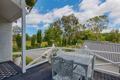 Photo of property in 222 Mount Herbert Road, Waipukurau, 4285