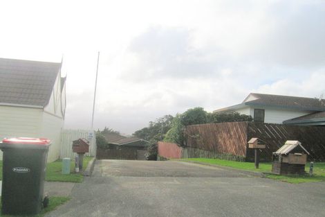 Photo of property in 19 Longitude Place, Whitby, Porirua, 5024