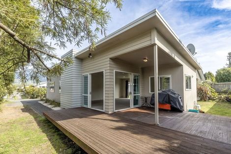 Photo of property in 24 Tongariro Road, Turangi, 3334