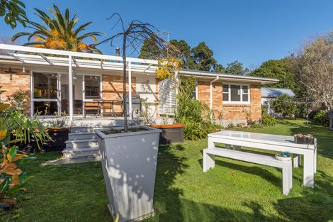 Photo of property in 7 Kiwi Avenue, Maunu, Whangarei, 0110