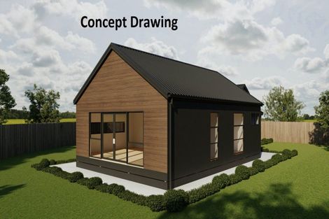 Photo of property in 99 Russell Street, Westport, 7825