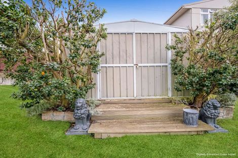 Photo of property in 28 Wharfe Street, South Hill, Oamaru, 9400