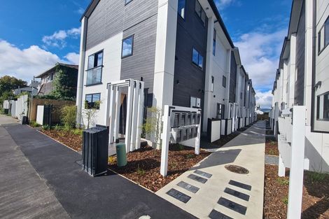 Photo of property in 4/200 Worcester Street, Christchurch Central, Christchurch, 8011