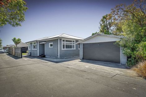 Photo of property in 71 Shirley Road, Shirley, Christchurch, 8013