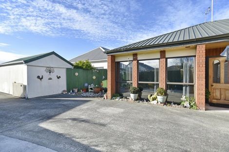 Photo of property in 5b Hugh Street, Kaiapoi, 7630