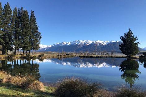 Photo of property in 2680 Double Hill Run Road, Double Hill, Methven, 7791