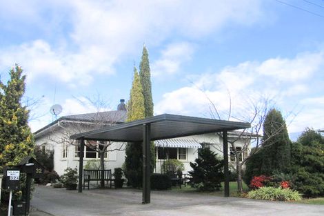Photo of property in 32 Waterhouse Street, Taradale, Napier, 4112