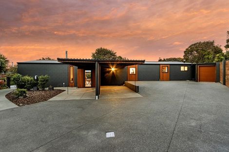 Photo of property in 197 Major Hornbrook Road, Mount Pleasant, Christchurch, 8081
