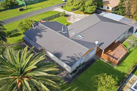 Photo of property in 4 Pollen Street, Woodville, 4920