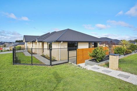 Photo of property in 5 Millbrae Place, Pokeno, 2402
