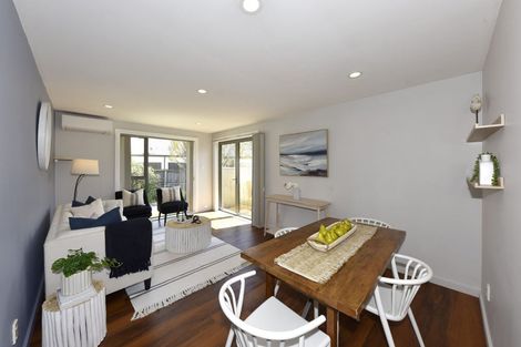 Photo of property in 4/34 Edward Avenue, Edgeware, Christchurch, 8013