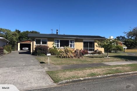Photo of property in 36 Shelton Place, Feilding, 4702