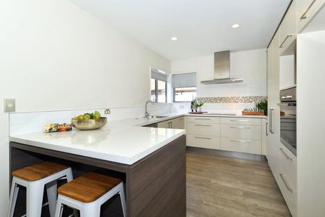 Photo of property in 323 Wairakei Road, Burnside, Christchurch, 8053