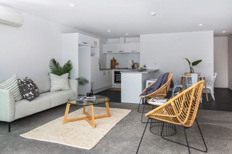 Photo of property in 1/308 Hereford Street, Christchurch Central, Christchurch, 8011